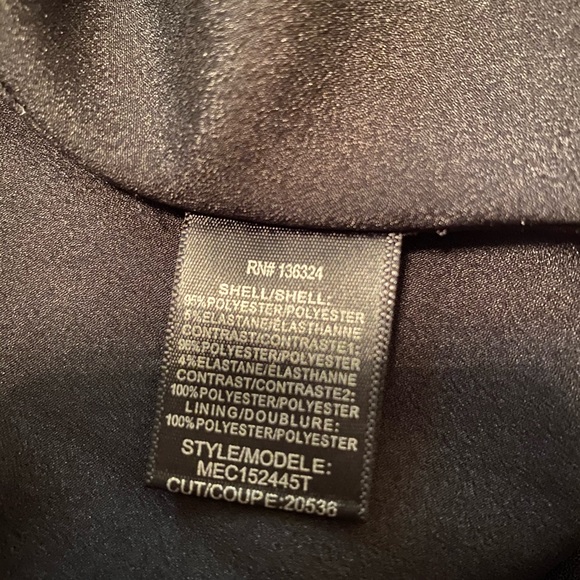 🆕 NWOT Halston Dress - Picture 6 of 6